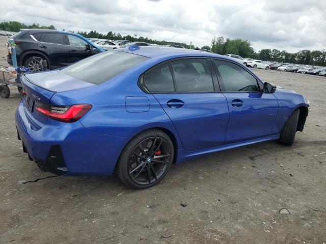 2024 BMW 330XE 3MW39FS00R8E32798