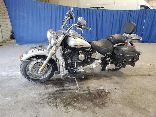 2003 HARLEY-DAVIDSON FLSTCI ANN 1HD1BWB413Y023759