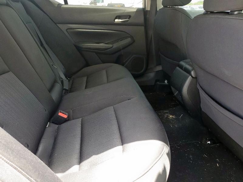 2019 NISSAN ALTIMA 1N4BL4BV1KN323095