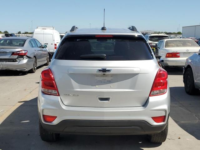 2022 CHEVROLET TRAX 1LT KL7CJPSM6NB557197