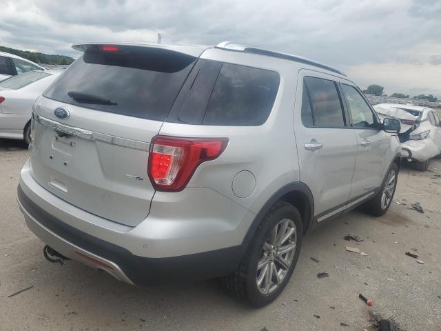2016 FORD EXPLORER LIMITED 1FM5K8F80GGA76925