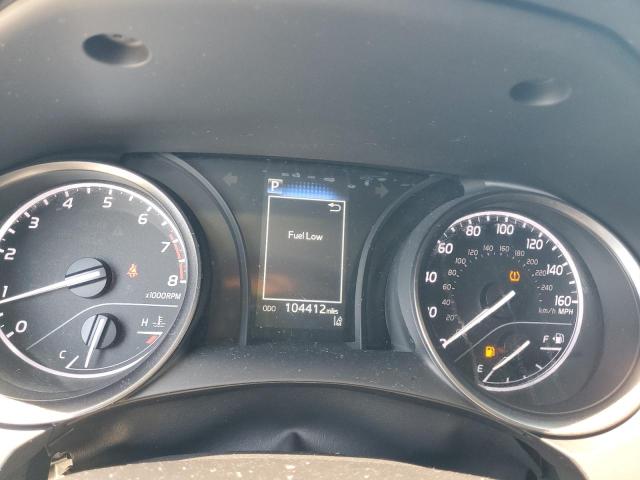 2021 TOYOTA CAMRY SE 4T1G11AK6MU562481