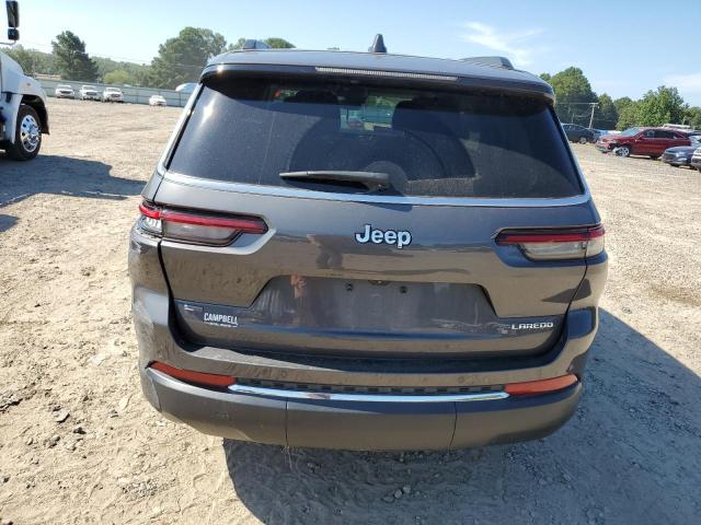 2023 JEEP GRAND CHER - 1C4RJJAG9P8755150