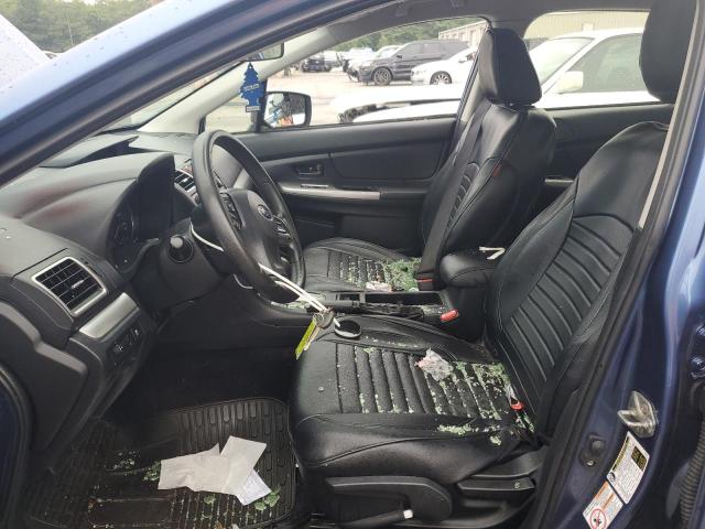 2015 SUBARU IMPREZA JF1GPAA63F8247600