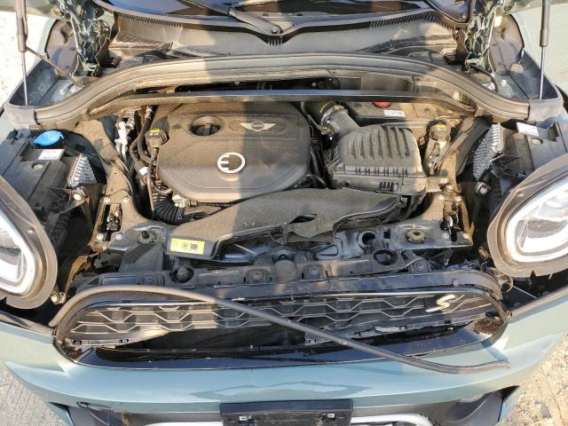 2022 MINI COOPER S E WMZ23BS09N3N32216