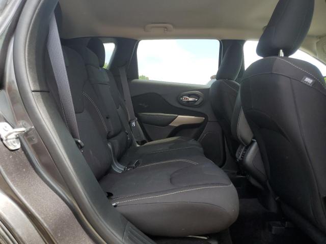 2017 JEEP CHEROKEE L 1C4PJMCB3HW614291