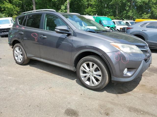 2015 TOYOTA RAV4 LIMIT - 2T3DFREV7FW327394