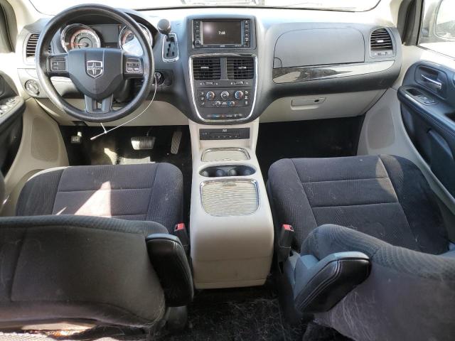 2014 DODGE GRAND CARA - 2C4RDGCG5ER140698