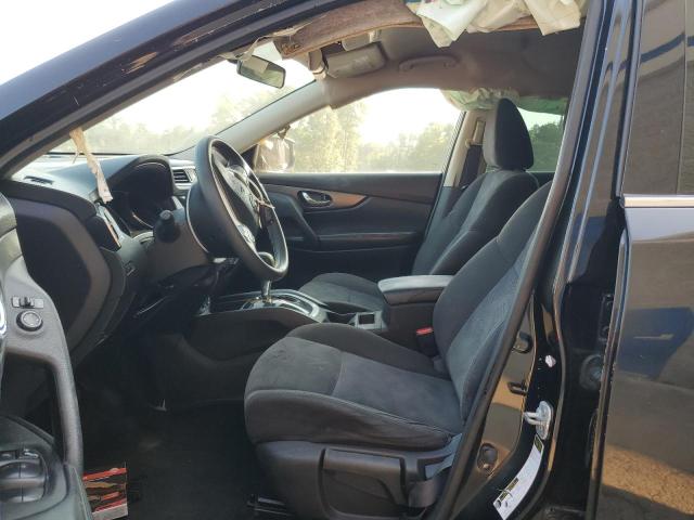 2015 NISSAN ROGUE S KNMAT2MV6FP517168