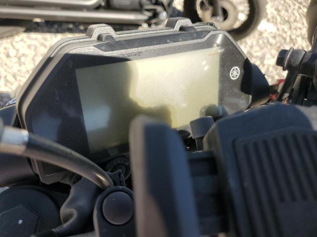 2020 YAMAHA MT-03 MH3RH20Y9LK001207