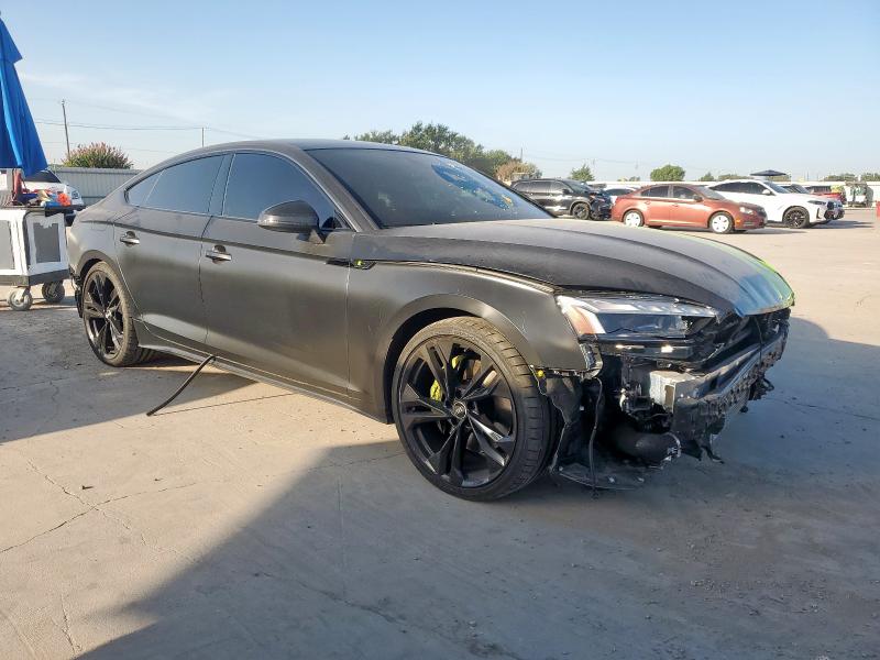 2025 AUDI S5 PREMIUM WAUC4CF58SA003678