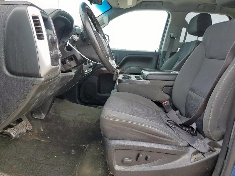 2016 GMC SIERRA K15 1GTV2MEH8GZ387022