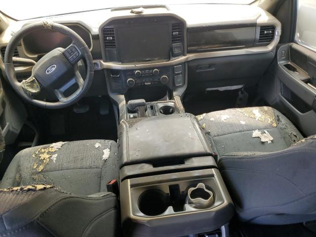2023 FORD F150 LIGHT 1FTVW1EL3PWG54236