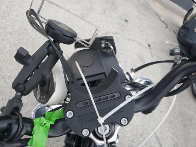 2012 HARLEY-DAVIDSON XL883 SUPERLOW 1HD4CR213CC449337