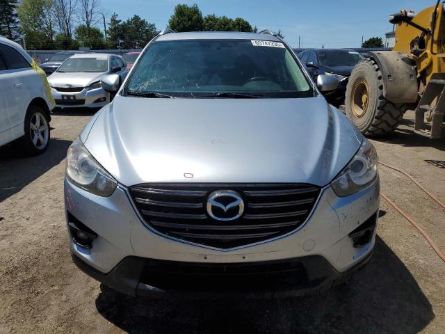 2016 MAZDA CX-5 TOURI JM3KE4CY2G0621390