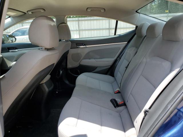 2020 HYUNDAI ELANTRA SE 5NPD84LF4LH621976