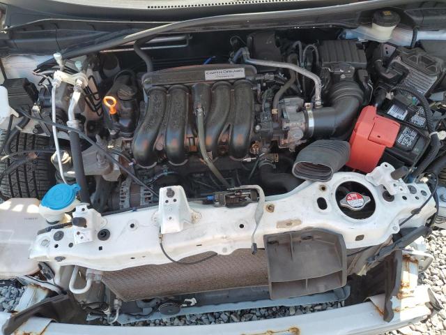 2016 HONDA FIT LX JHMGK5H57GX018968