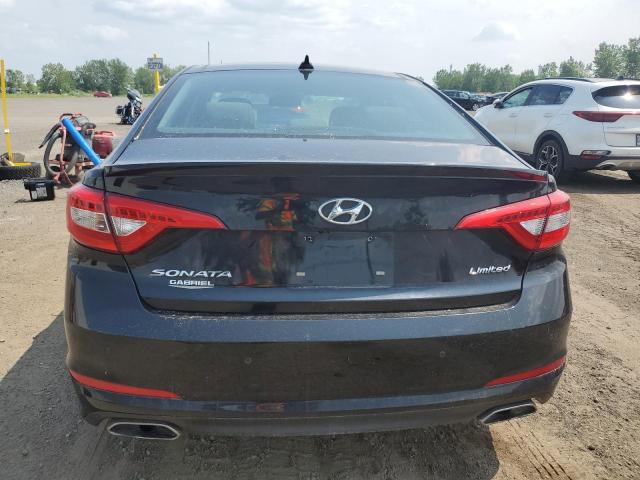 2016 HYUNDAI SONATA SPO 5NPE34AF9GH277279