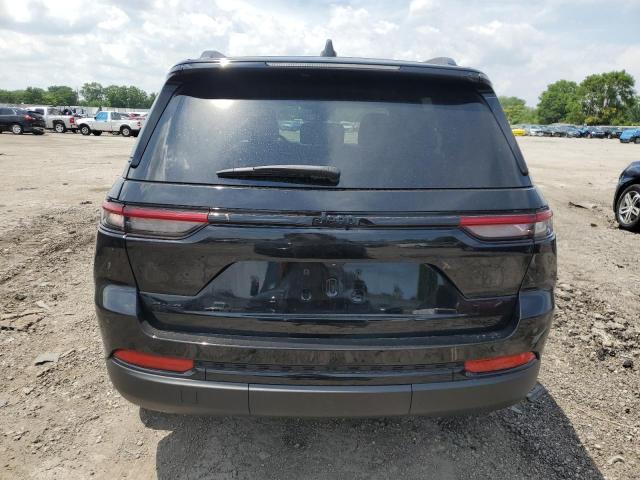 2023 JEEP GRAND CHER - 1C4RJHAG9PC600569