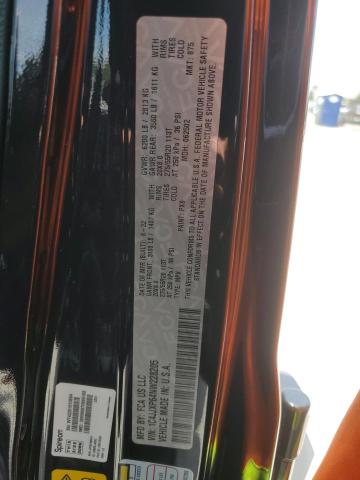2022 JEEP WRANGLER U 1C4JJXP64NW228205