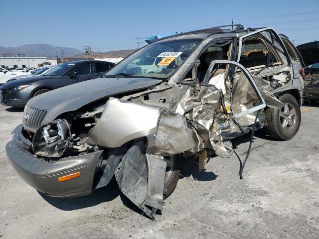LEXUS RX 300