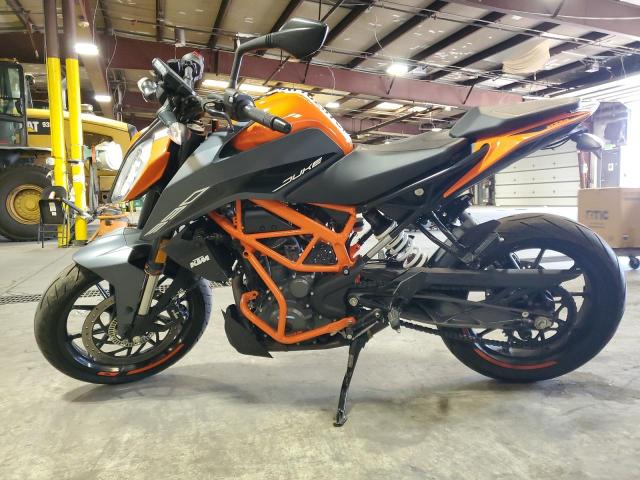 2023 KTM 390 DUKE MD2JPJ409PC228808