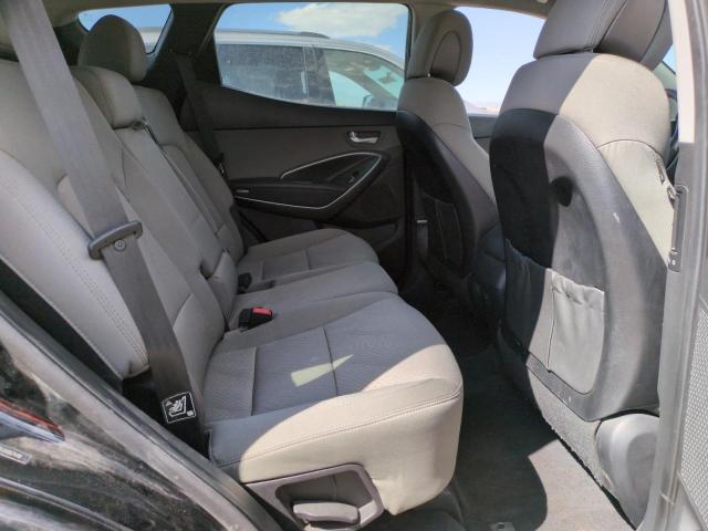 2018 HYUNDAI SANTA FE S 5NMZUDLB1JH067448