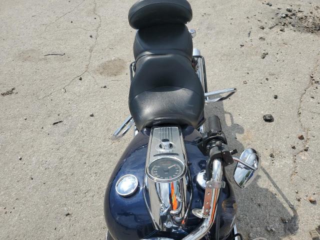2012 HARLEY-DAVIDSON FLHR ROAD 1HD1FBM11CB683674