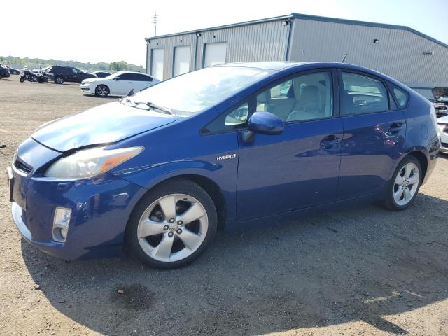 Vin: jtdkn3du9a0161277, lot: 63022725, toyota prius 2010 img_1