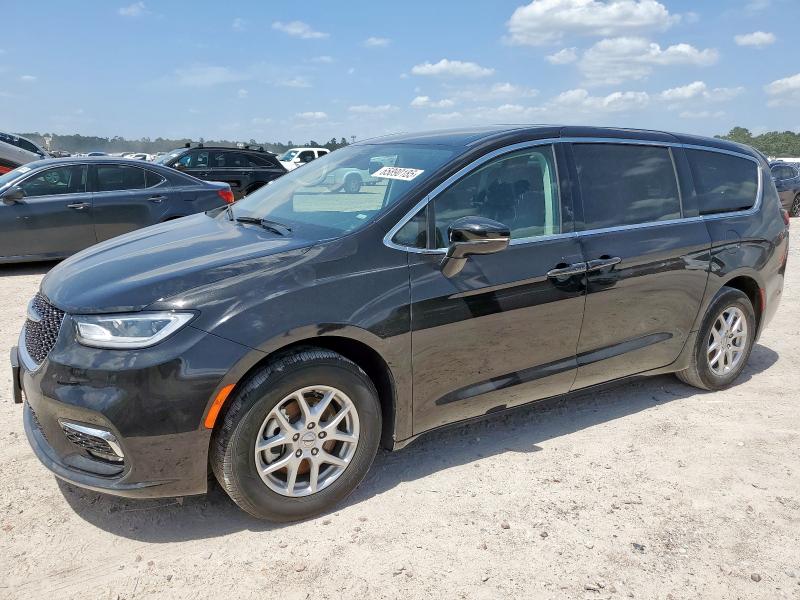 CHRYSLER PACIFICA T