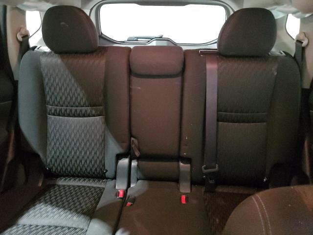 2018 NISSAN ROGUE S KNMAT2MV0KP546451