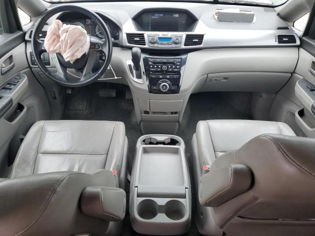 2012 HONDA ODYSSEY EX - 5FNRL5H66CB099059