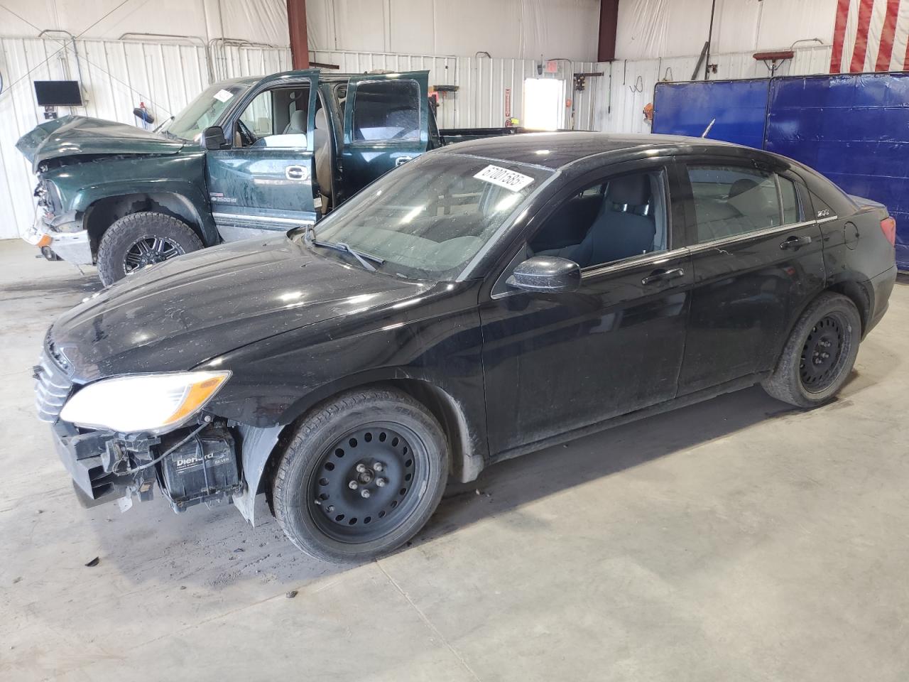 Global Auto Auctions