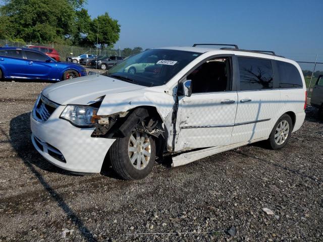 CHRYSLER TOWN & COU