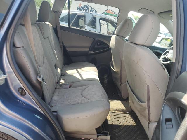 2011 TOYOTA RAV4 - 2T3BF4DV9BW158081