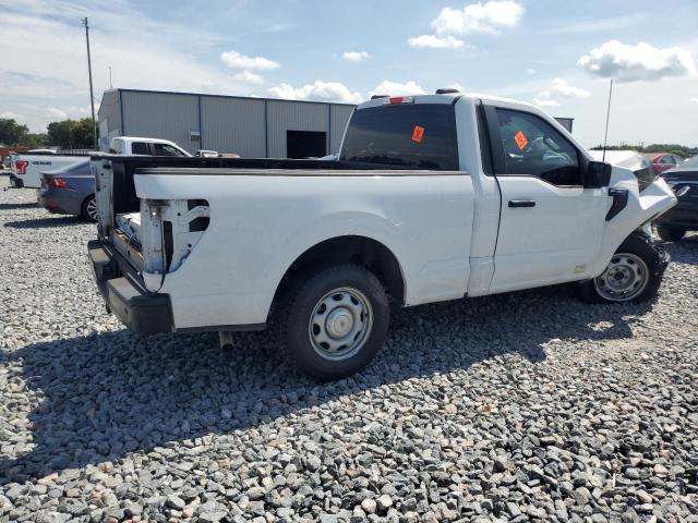 2022 FORD F150 1FTMF1CB0NKD99183