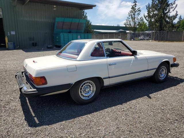 Vin: 10704412052681, lot: 63620445, mercedes-benz sl-class 19793