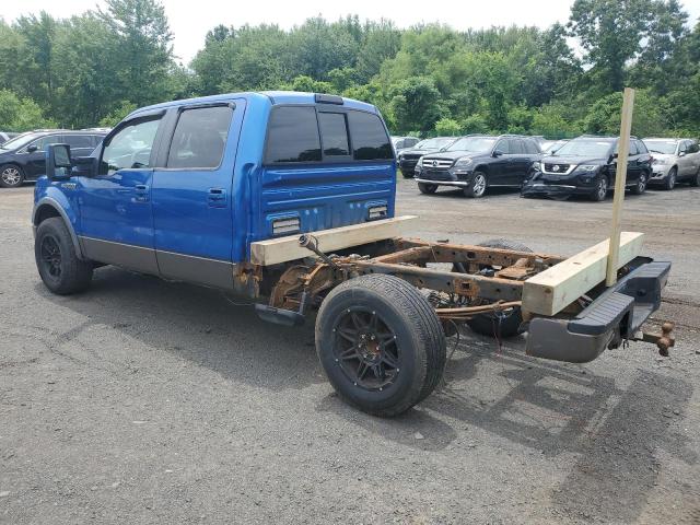 Vin: 1ftfw1ev3afd05879, lot: 62861385, ford f-150 supercrew 20102