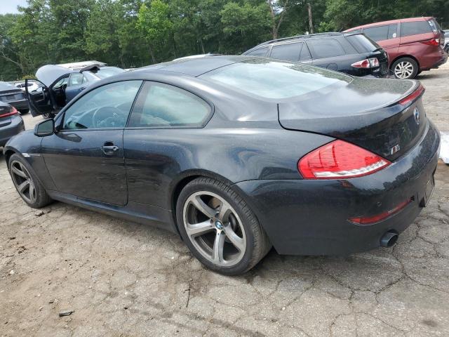 2010 BMW 650 I - WBAEA5C55ACV93763