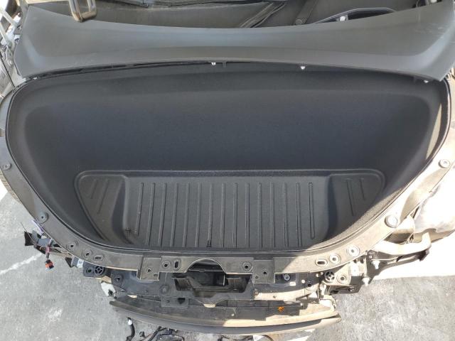 2024 TESLA MODEL X 7SAXCBE52RF454323