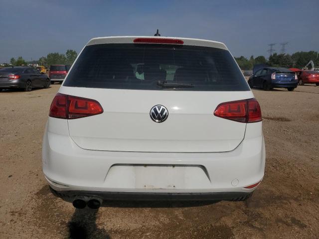 2015 VOLKSWAGEN GOLF 3VW217AU8FM008432