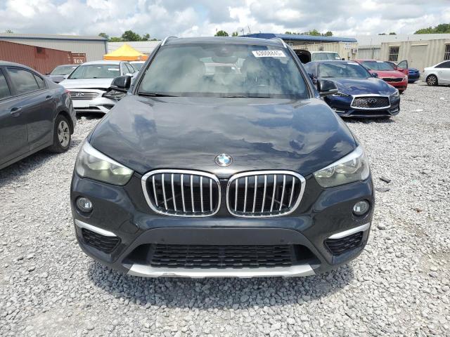 2019 BMW X1 SDRIVE2 WBXHU7C59K5L12012