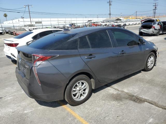 2016 TOYOTA PRIUS - JTDKARFU8G3029257