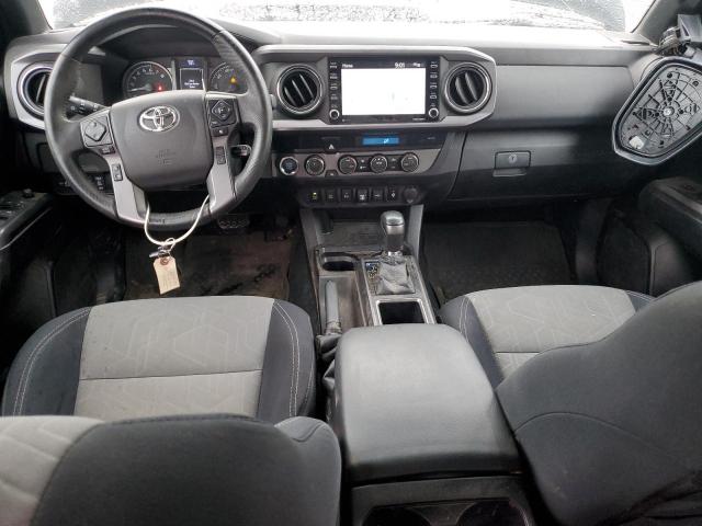 2021 TOYOTA TACOMA DOU 3TMCZ5ANXMM442216