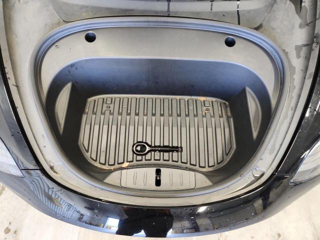 2022 TESLA MODEL 3 5YJ3E1EA4NF289186