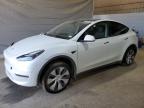 2023 TESLA MODEL Y - 7SAYGDEE4PF666836