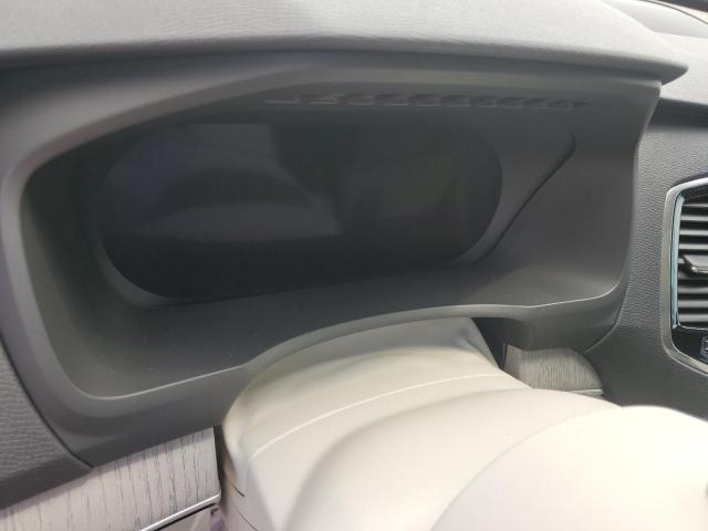 2025 VOLVO XC90 PLUS YV4H60PEXS1322576