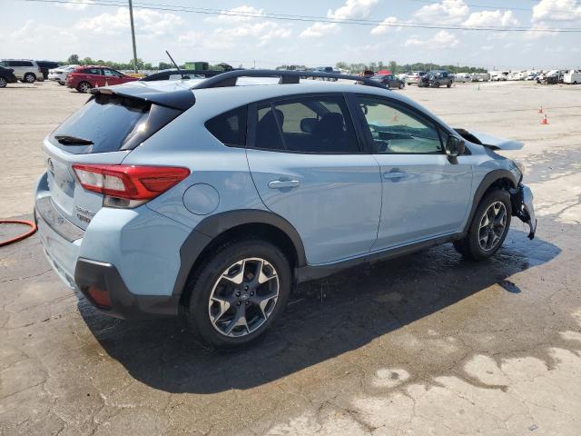 2019 SUBARU CROSSTREK JF2GTABC6K8291709