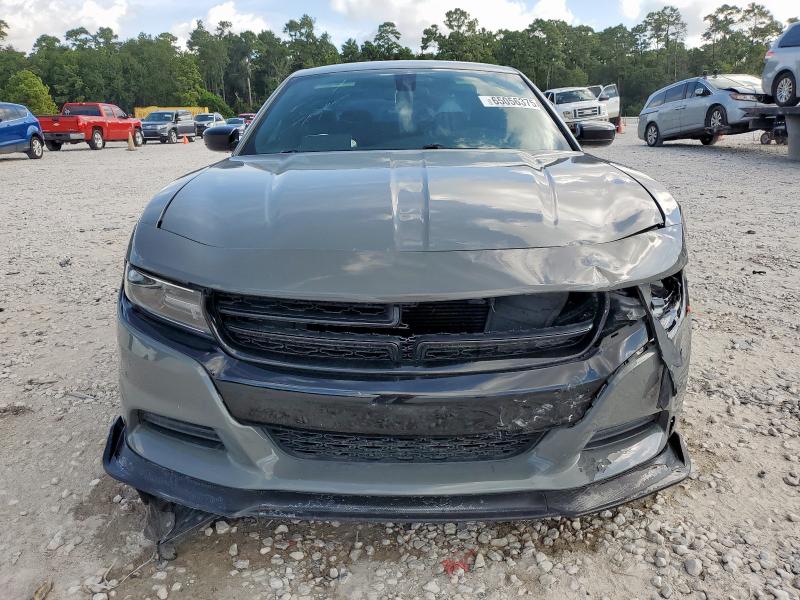 2018 DODGE CHARGER SX - 2C3CDXBG6JH217610