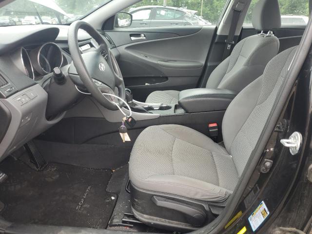 2014 HYUNDAI SONATA GLS - 5NPEB4AC9EH905041